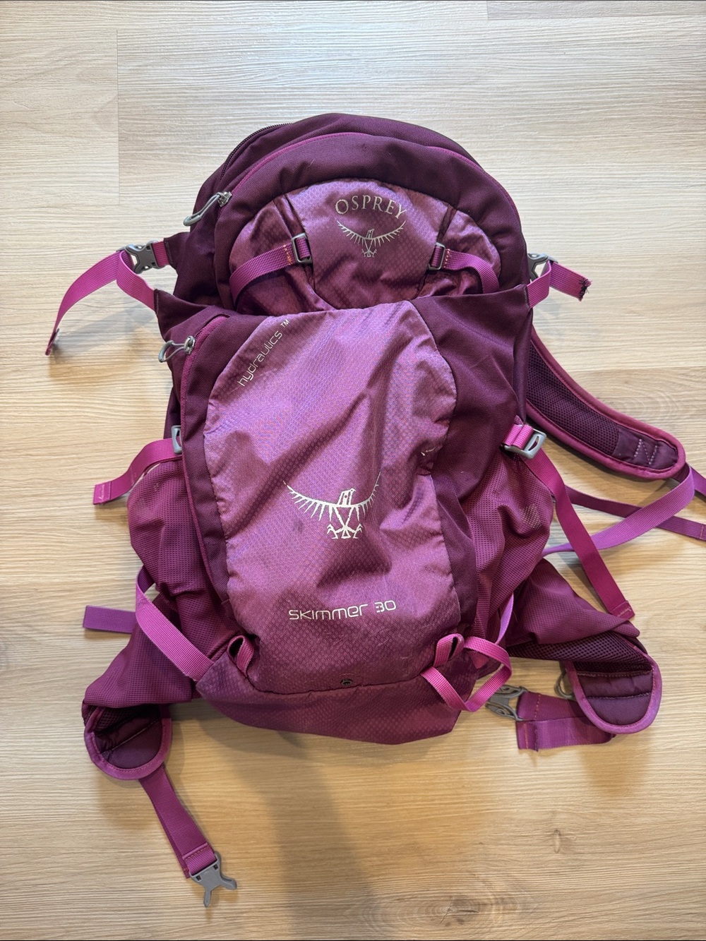 OSPREY Skimmer 30 Women's Backpack